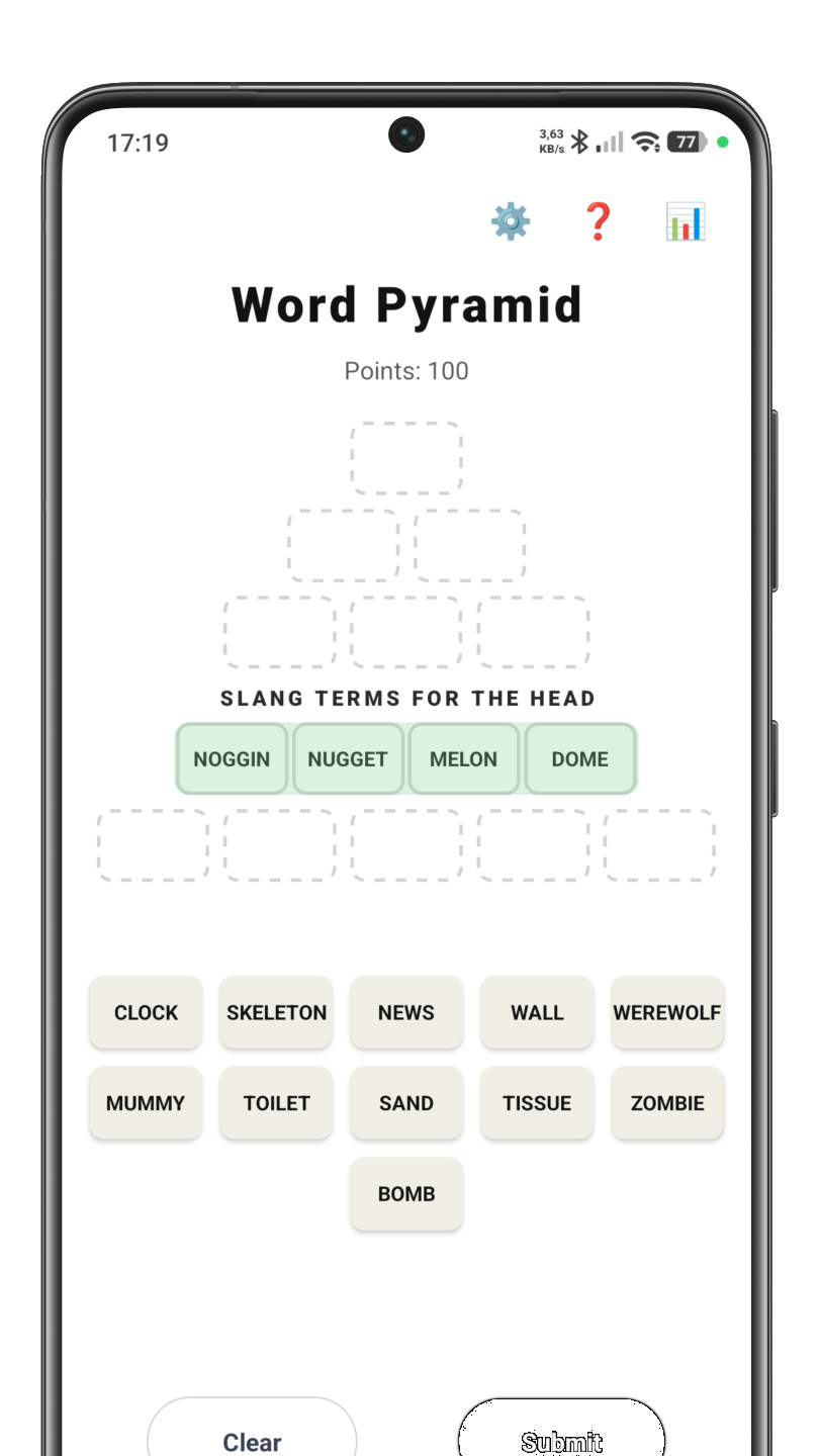 App Screenshot 2