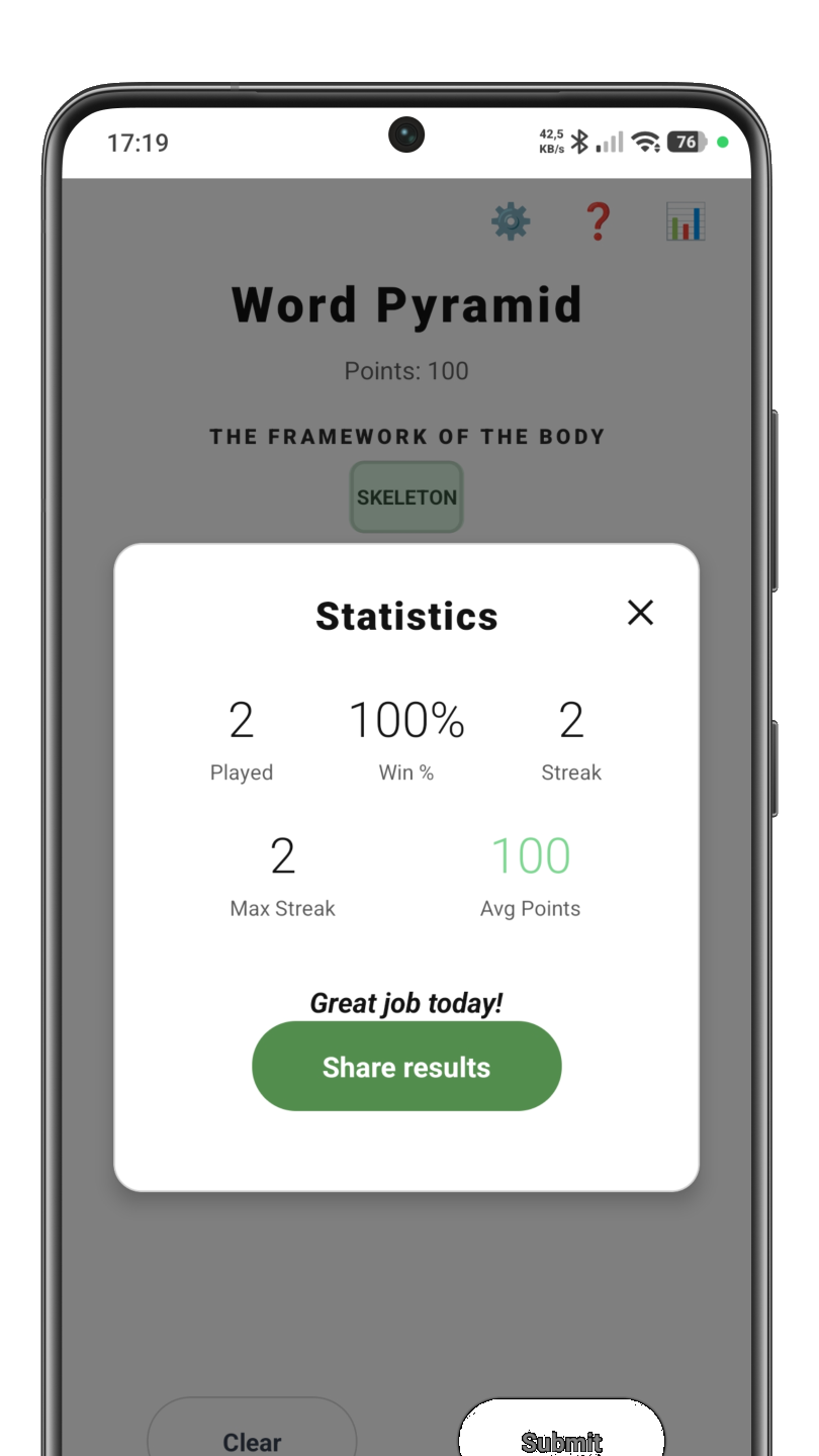 App Screenshot 3